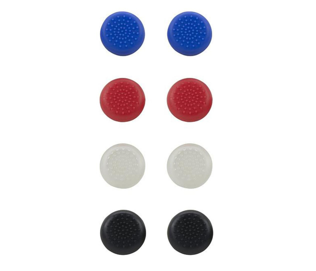 SpeedLink STIX Controller Cap Set - 185718 - zdjęcie